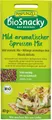Produktbild: Mild-aromatischer Sprossen-Mix bioSnacky 6 x 40 g