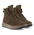 Produktbild: Ecco Solice Mid GTX (Yak-Leder, wasserdicht) braun Damen Winterstiefel