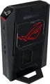 Produktbild: ASUS ROG NUC RNUC15JNK9X28AA2 - Mini-PC - Core Ultra 9 275HX / 2.7 GHz - RAM 32 GB - SSD 2 TB - NVMe - GeForce RTX 5080 - Wi-Fi 7, Wi-Fi 6, 1GbE, 2.5GbE, Bluetooth 5.3 - WLAN: 802.11a/b/g/n/ac/ax/be, Bluetooth 5.3 - Win 11 Home - Monitor: keiner - Schwarz (90AS00I1-M00090)