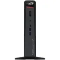 Produktbild: ASUS ROG NUC RNUC15JNK9X28AA2 Intel Core Ultra 9 275HX 32 GB DDR5-SDRAM 2 TB SSD NVIDIA GeForce RTX 5080 Windows 11 Home USFF Mini-PC Schwarz