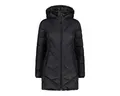 Produktbild: CMP Wintermantel Parka Snaps Hood (3M Thinsulate-Wattierung, warm) schwarz Damen