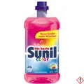 Produktbild: Sunil color Colorwaschmittel mit Farbübertragungsschutz 20WL 1320ml