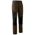 Produktbild: Deerhunter - Northward Trousers - Trekkinghose Gr 56 braun/schwarz