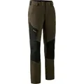 Produktbild: Deerhunter Outdoorhose Hose Northward schwarz 56