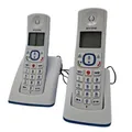 Produktbild: Alcatel F530 Duo Schnurlostelefon mit erweiterter Anrufsperre Fr - Unvollständig