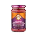Produktbild: PATAK'S Tandoori Marinade Paste 312 g Soße Mild Ingwer Tamarinde Sauce