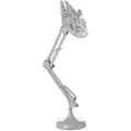 Produktbild: Star Wars Schreibtischleuchte Star Wars, Hellgrau, 36.5x14.3x32.5 cm, Lampen & Leuchten, Innenbeleuchtung, Tischlampen, Schreibtischlampen