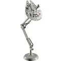 Produktbild: Star Wars Millenium Falcon Lampe mit beweglichem Arm Paladone