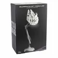 Produktbild: Star Wars Millennium Falcon Beweglich Desk Lampe V2 Lampe Paladone Products