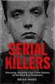 Produktbild: Serial Killers: Shocking, Gripping True Crime Stori... | Buch | Zustand sehr gut