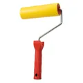 Produktbild: mako Tapeten-Andrückroller (1 Stern) 6 mm Bügel; Ø 4,5 x 15 cm