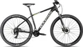 Produktbild: Axess BRASH leichtes Hardtail Mountainbike 29 Zoll Schwarz 23 Zoll