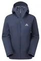Produktbild: Mountain Equipment Odyssey Jacket Womens cosmos - Größe 16 UK Damen