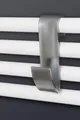Produktbild: Ximax Design-Heizkörper Zubehör Accessoires Handtuchclip chrom