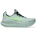 Produktbild: Asics - Gel-Nimbus 28 - Runningschuhe US 9 | EU 42,5 cold moss /grün