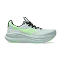 Produktbild: asics GEL-NIMBUS 28 Laufschuhe Herren Cold Moss/Illuminate Green 42,5 1011C127-400.090