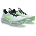 Produktbild: Asics GEL-NIMBUS 28 Laufschuh mit Knit-Obermaterial, mit FF BLAST PLUS Dämpfung grün 42,5 EU