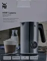 Produktbild: WMF 04.1330.0011 Lumero Milchaufschäumer, Cromargan matt, 500 Watt, 0,25 l