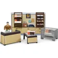 Produktbild: Bruder UPS Paketshop (62250)