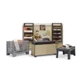Produktbild: BRUDER® 62250 bworld UPS Paketshop
