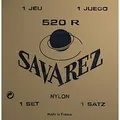 Produktbild: Savarez 520 R rot, High Tension (Gitarre) (46535684)