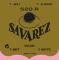 Produktbild: SAVAREZ Hard Tension 520R Saiten