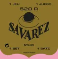 Produktbild: Savarez 520R - high (standard) - Gitarrensaiten - Satz oder Einzelsaiten