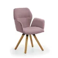 Produktbild: Niehoff Stuhl Merlot drehbar 263247852