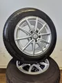 Produktbild: 4 Winterräder 205 60 R16 Mercedes A B CLA Klasse W177 W247 W118 16
