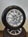 Produktbild: 4 Winterräder 205 60 R16 Mercedes A B CLA Klasse W177 W247 W118 16