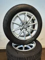 Produktbild: 4 Winterräder 205 60 R16 Mercedes A B CLA Klasse W177 W247 W118 16