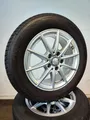 Produktbild: 4 Winterräder 205 60 R16 Mercedes A B CLA Klasse W177 W247 W118 16