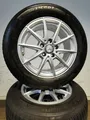 Produktbild: 4 Winterräder 205 60 R16 Mercedes A B CLA Klasse W177 W247 W118 16