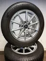 Produktbild: 4 Winterräder 205 60 R16 Mercedes A B CLA Klasse W177 W247 W118 16