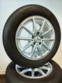 Produktbild: 4 Winterräder 205 60 R16 Mercedes A B CLA Klasse W177 W247 W118 16