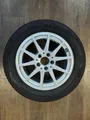 Produktbild: 1 Winterreifen 205 60 R16 Mercedes A B CLA Klasse W177 W247 W118 16