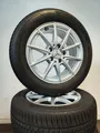 Produktbild: 4 Winterräder 205 60 R16 Mercedes A B CLA Klasse W177 W247 W118 16