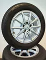 Produktbild: 4 Winterräder 205 60 R16 Mercedes A B CLA Klasse W177 W247 W118 16