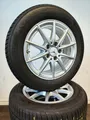 Produktbild: 4 Winterräder 205 60 R16 Mercedes A B CLA Klasse W177 W247 W118 16