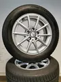 Produktbild: 4 Winterräder 205 60 R16 Mercedes A B CLA Klasse W177 W247 W118 16