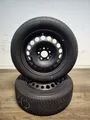 Produktbild: 2 Winterräder 205 60 R16 Mercedes A B CLA Klasse W177 W247 W118 16