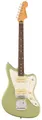 Produktbild: Fender Player II Jazzmaster RW Birch Green E-Gitarre