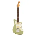 Produktbild: Fender Player II Jazzmaster RW Birch Green E Gitarre