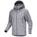 Produktbild: Arc'teryx - Beta SL Jacket - Regenjacke Gr M grau