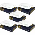Produktbild: 5x SCT Luftfilter SB 2189 Air Filter