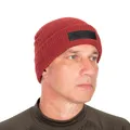 Produktbild: Fox Rage Pro Series Trawler Beanie Strickmütze Rot