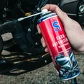 Produktbild: S100 Farb-Auffrischer transparent 300 ml Motorrad Motorteile Kunststoffe Gummi