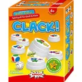 Produktbild: Clack!, Geschicklichkeitsspiel