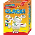 Produktbild: AMIGO Clack! Würfelspiel, 1 St.