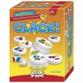 Produktbild: Amigo Clack! Empfehlungsliste Kinderspiel des Jahres 2012 - deutsch 292954